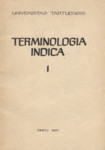 Terminologia Indica