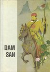 Dam San. Ede kangelaslugu (Vietnam)