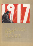 Oktoober eesti kunstis