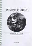 Inimene ja õigus