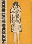 Noorte moed 1970/71. Moekonsultatsioon