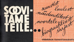 Soovitame teile...