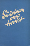 Säästkem oma tervist