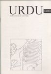 Urdu 3/2001