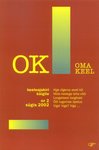 Oma Keel 2002/2