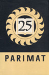 25 parimat