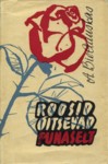 Roosid õitsevad punaselt