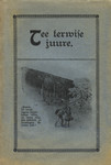 Tee terwise juure