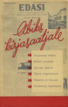 Abiks kirjasaatjale