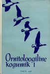Ornitoloogiline kogumik