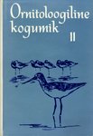 Ornitoloogiline kogumik