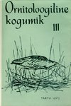 Ornitoloogiline kogumik