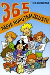 365 päeva nuputamislusti. 5-8-aastastele