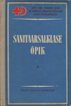 Sanitaarsalklase õpik