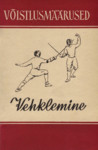 Vehklemine. Võistlusmäärused