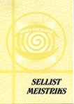 Sellist meistriks. Kutseõppeteemaliste artiklite kogumik