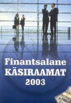Finantsalane käsiraamat 2003