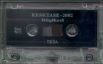 Eesti keele harjutustest. Kesktase 2002. Riigikeel