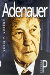 Adenauer. Mälestusi, pihtimusi ja fotosid