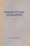 Isikukultuse küsimusest