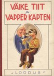 Väike Tiit ja vapper kapten