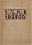 Stalinlik sugupõlv