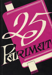 25 parimat