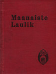 Maanaiste laulik