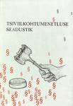 Tsiviilkohtumenetluse seadustik