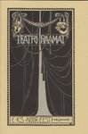 Teatri-raamat