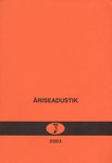 Äriseadustik