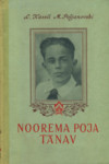 Noorema poja tänav