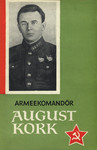 Armeekomandör August Kork