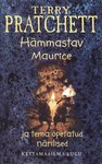 Hämmastav Maurice ja tema õpetatud närilised