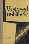 Vastused usklikele. Populaarne teatmik