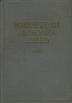 Marksistliku filosoofia alused
