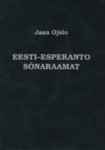 Eesti-esperanto sõnaraamat. Estona-esperanta vortaro