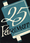 25 parimat