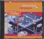Siia-sinna läbi linna. Liiklusmäng + Liikluskool