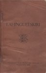 Lahingueeskiri