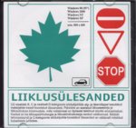 Liiklusülesanded