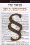 Seadusesätted