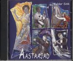 Aastaajad