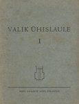 Valik ühislaule