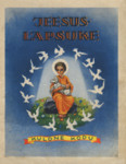 Jeesus-lapsuke