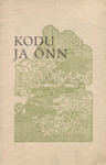 Kodu ja õnn