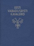 Eesti Vabadusristi kavalerid