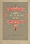 Valimik Liidu rahvaste tantse