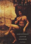 Zaragozast leitud käsikiri
