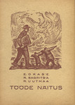 E. Okase, R. Sagritsa, R. Uutmaa tööde näitus Tallinna Kunstihoones 26.I - 24.II 1947